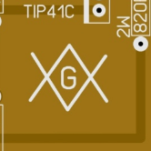 Projeto Modulo de igniçao eletronica bosch 6 pinos opala e chevett monza versales e outros Sss