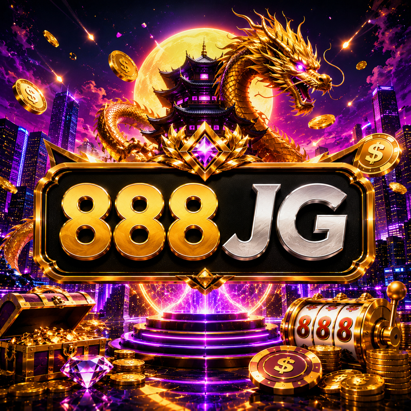 888JG Apk Slot dengan Layanan Stabil dan Konsep Hiburan Untuk Pengguna Masa Kini