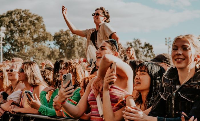 Top Electronic Music Festivals 2025