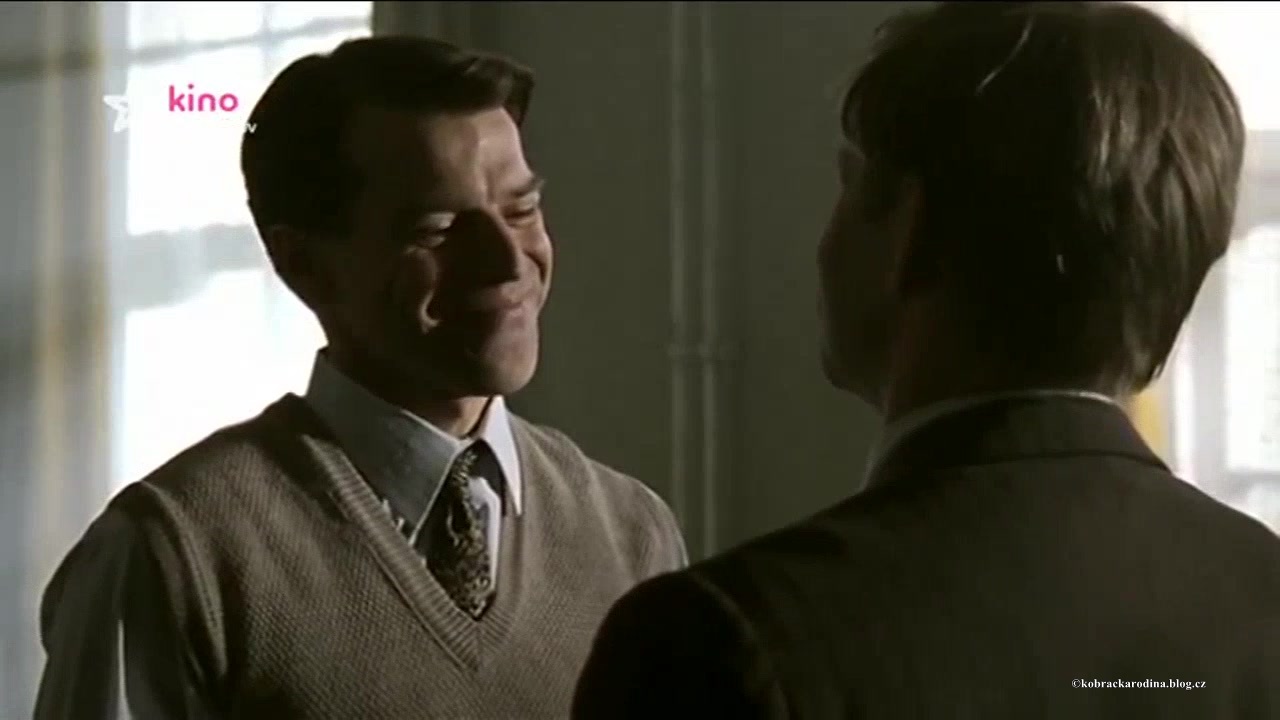 Cesta za svobodou - Hist.Drama - Něm - 2009 - cz 1257