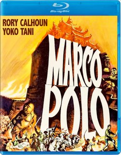 Marco Polo - L'avventura di un italiano in Cina (1962) .mkv FullHD 1080p HEVC x265 AC3 ITA-ENG