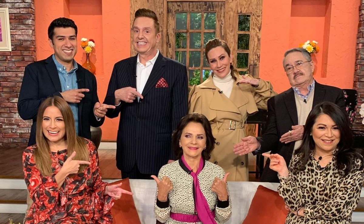 Ventaneando explota contra Karla Panini por polémica con familia de Karla Luna