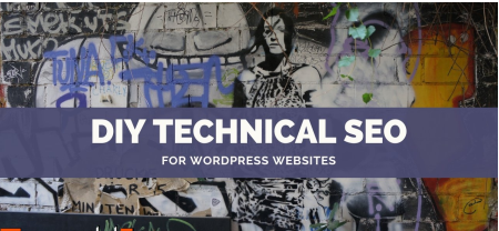 DIY Technical SEO for WordPress Websites