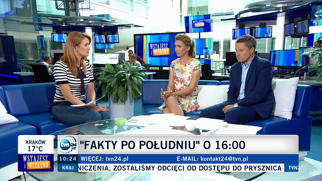 26 05 2018 dagmara kaczmarek tvn24 5