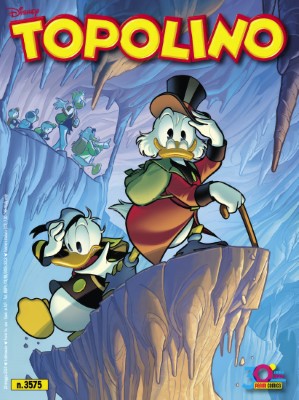 Topolino 3575 - 29 Maggio 2024