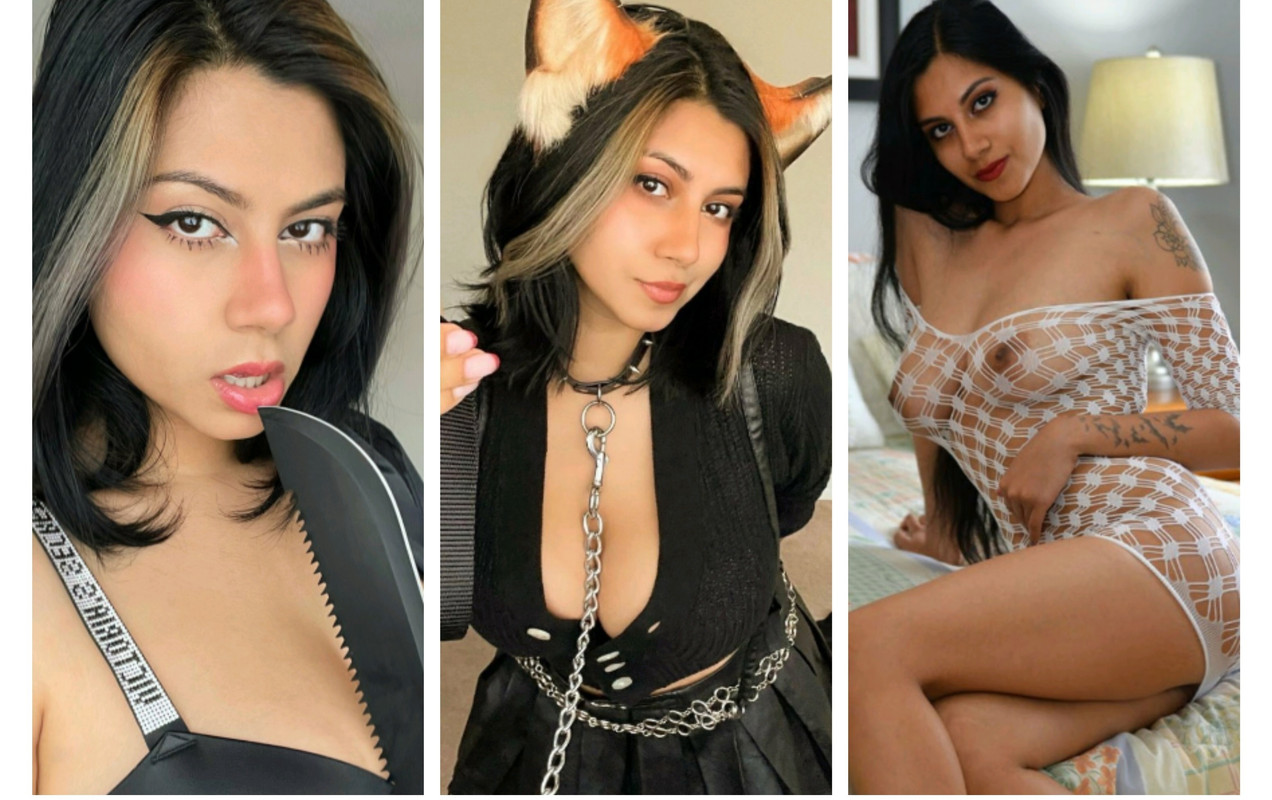 Super Hot Bengali Diva Onlyfans Titty Fuck Video Getting Her Huge Boobs Pressed & Cummed