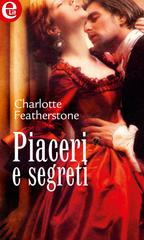 Charlotte Featherstone – Brethren Guardians Vol. 2. Piaceri e segreti (2018)
