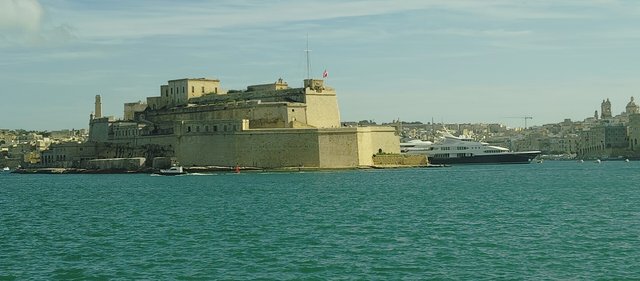 Malta y Atenas. Caravaggio y Lord Byron - Blogs of Malta - Malta: Catedral, Caballeros y Caravaggio (5)