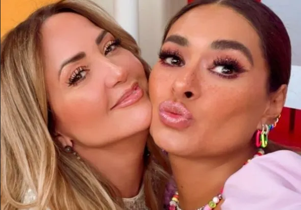 Andrea Legarreta y Galilea Montijo se quedan sin exclusividad tras crisis en Televisa