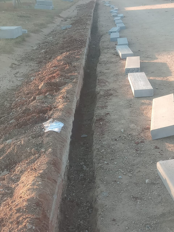Paving — Legong project image 86