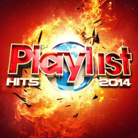 VA - Playlist Hits 2014 Vol. 1 (2014)