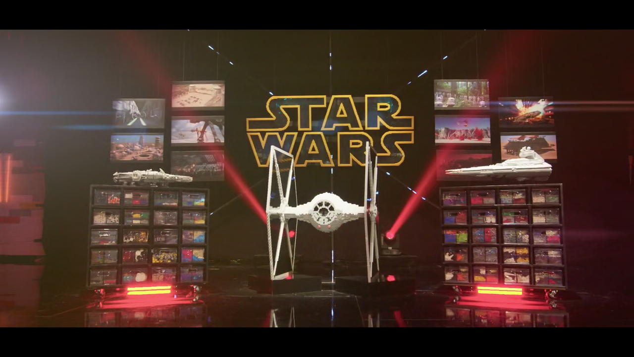 Lego Masters US 2020 S01 1080p HULU Webrip x265 10bit EAC3 5 1 Ainz TAoE