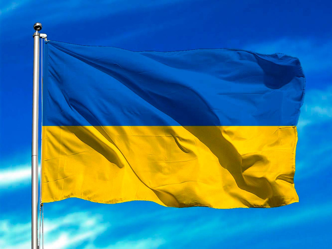 Eslovaquia: parlamentarios se pelean por la bandera de Ucrania (VIDEO)