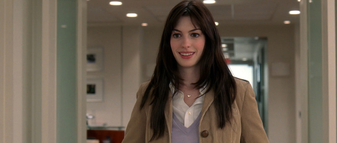 The Devil Wears Prada 2006 BluRay [Hindi + English] 1080p 480p 720p ESub Screenshot