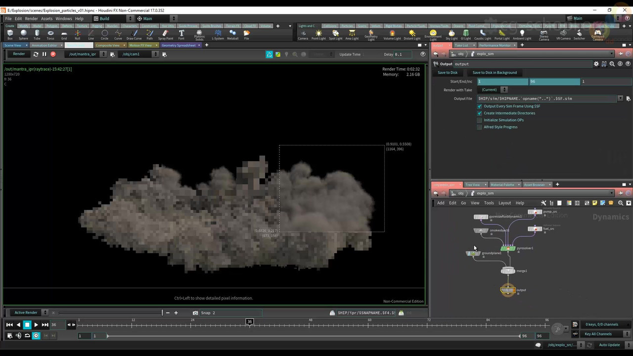 5 rendersetup dd Panda mp4 0003