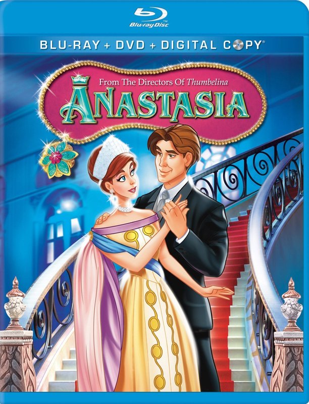 Anastazja / Anastasia (1997) PLDUB.DUAL.1080p.BluRay.REMUX.AVC.DTS-HD.MA.5.1-P2P / Polski Dubbing DTS i Napisy PL