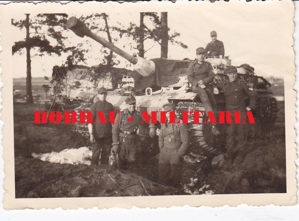 Sturmgeschütz-Abtl.270 Panzerjäger Abtl.152 STUG