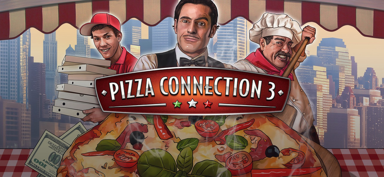 Pizza Connection 3 v 1 0 6968 MULTi8 Unity3D GOG Linux Native