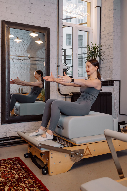 Юлия Фишлер