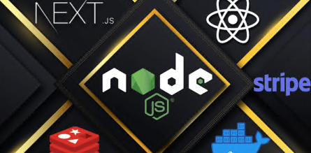 React, Next.js and NodeJS  A Rapid Guide - Advanced