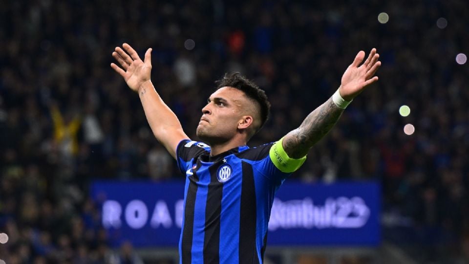 Inter derrota a Milan en la vuelta y se convierte en el primer finalista de la Champions League