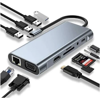 Adaptadores