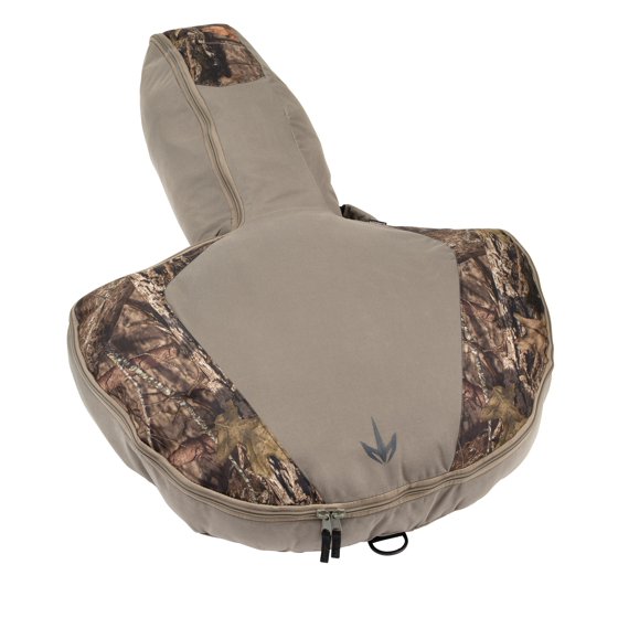 Allen Company 26 5 Crossbow Soft Case Mossy Oak Break Up Country Camo Unisex e11771ce 5ca4 4575 a79f