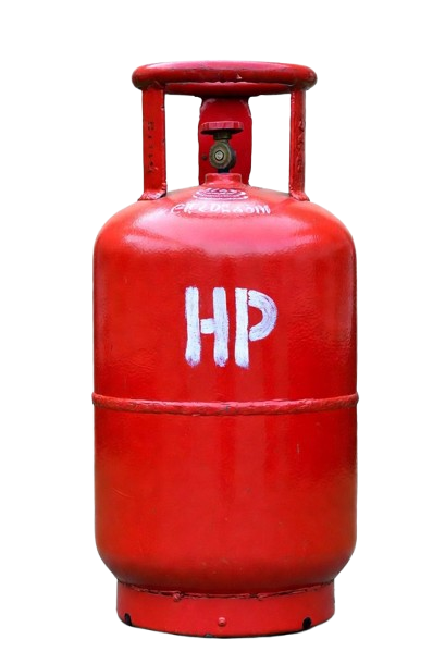 HPCL Cylinder