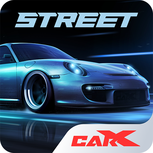 CarX Street Mobile