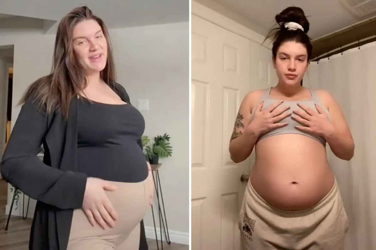 How Long Can I Hide My Baby Bump