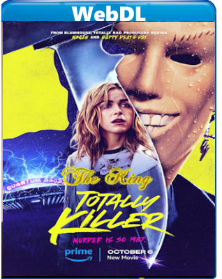 Totally Killer (2023) WEB-DL 720p x264 E-AC3+AC3 ITA ENG
