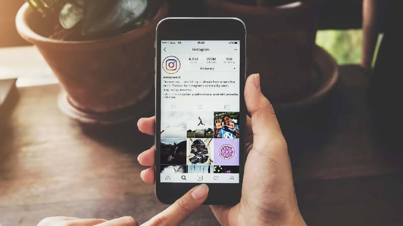 زيادة لايكات انستغرام