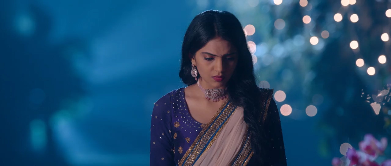 Thellavarithe Guruvaram 2021 WebRip [Hindi + Telugu] 480p 720p ESub Screenshot