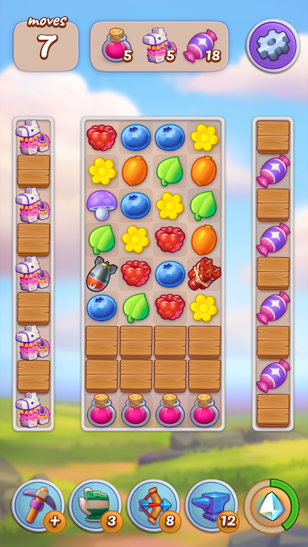 Cuties APK