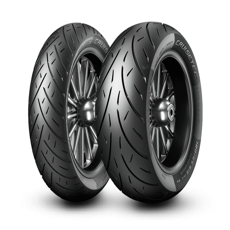 Shop Metzeler Cruisetec Tyre 240/40VR18 | Torque Block