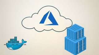 Container on Microsoft AZURE Docker, Kubernetes Container on Microsoft AZURE Docker, Kubernetes