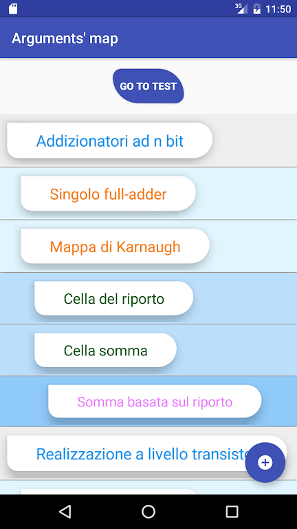 Download Mindlist APK