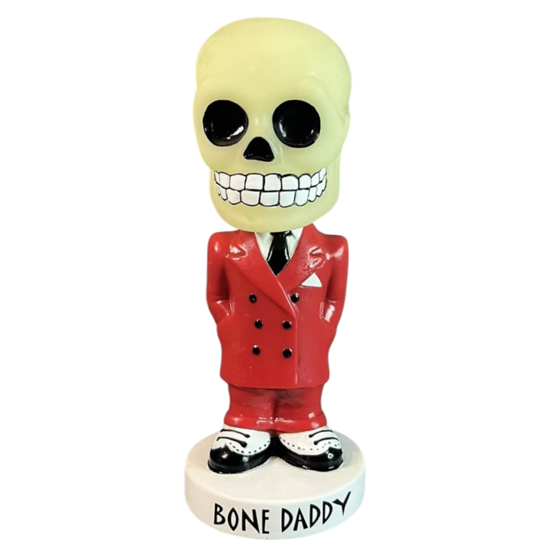 Bone Daddy Checklist [1998-2025] - Funko Funatic
