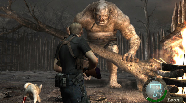 resident evil 4(2)