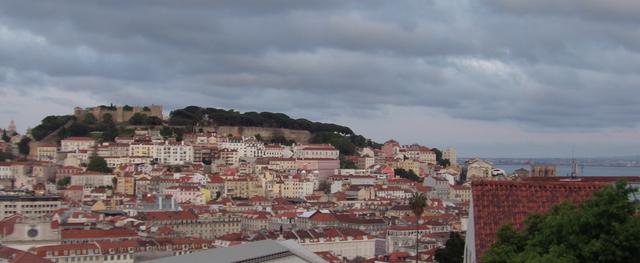 De Oporto a Lisboa en tren - Portugal: Oporto - Lisboa - Sintra (23)