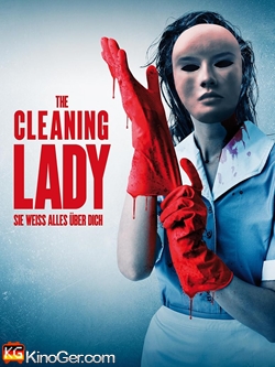 The Cleaning Lady - Sie weiß alles über dich (2018)