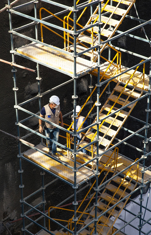 نمونه کار صنعتی