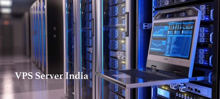 VPS Server India