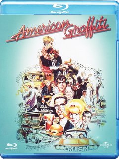 American Graffiti (1973) Full Blu-Ray 40Gb VC-1 ITA DTS 2.0 ENG DTS-HD MA 2.0 MULTI