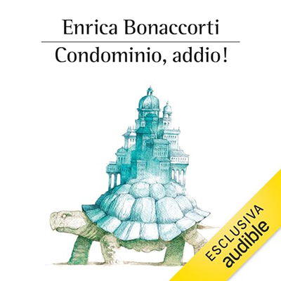 Enrica Bonaccorti - Condominio, addio! (2023) (mp3 - 128 kbps)