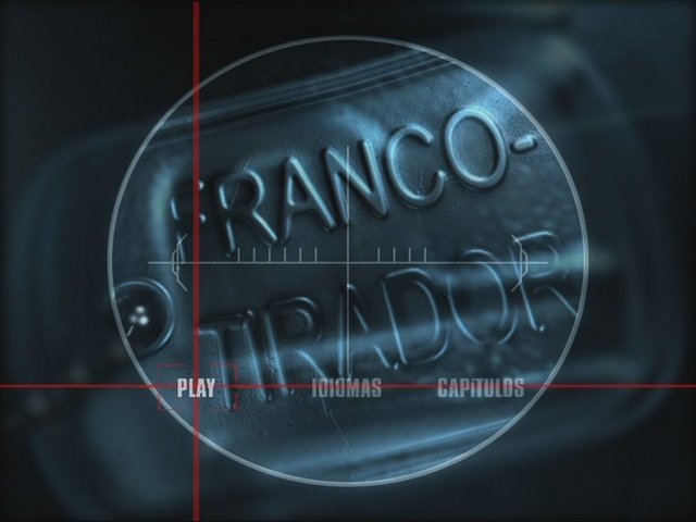 1 - El Francotirador [DVD5 Full] [Pal] [Cast/Ing] [Sub:Nó] [Acción] [1999]