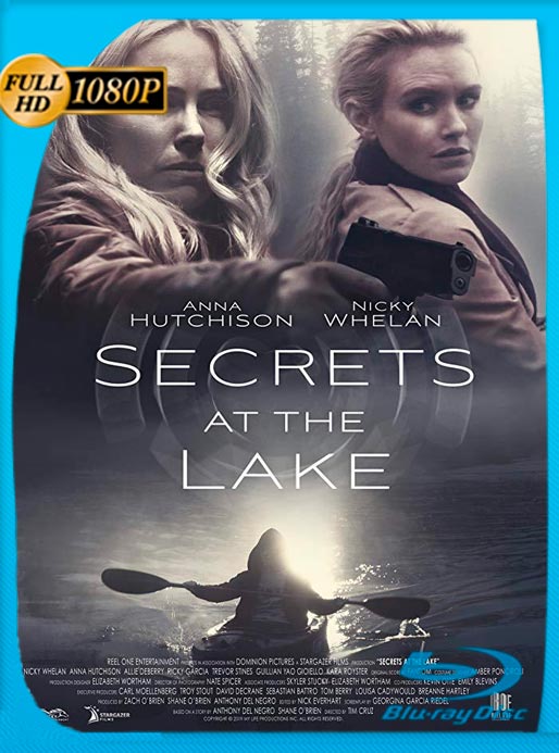 El Secreto Del Lago (2019) 1080p Latino [GoogleDrive]