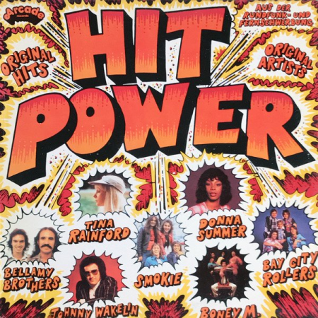 4f361037 a107 4ea4 939e 02b259133c09 - VA - Hit Power (1976)