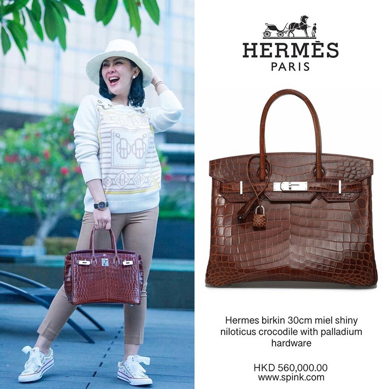 Instagram/hermes_selebritii