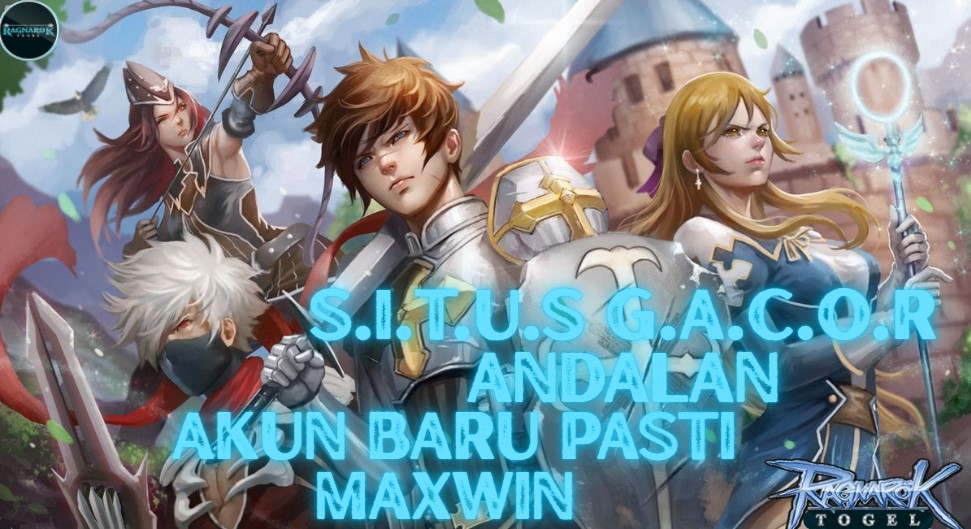 Link Login RAGNAROKTOGEL